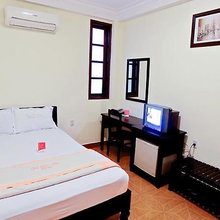 Lam Bao Long Hotel Hué Eksteriør billede