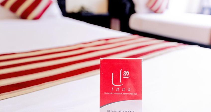 Lam Bao Long Hotel Hué Eksteriør billede