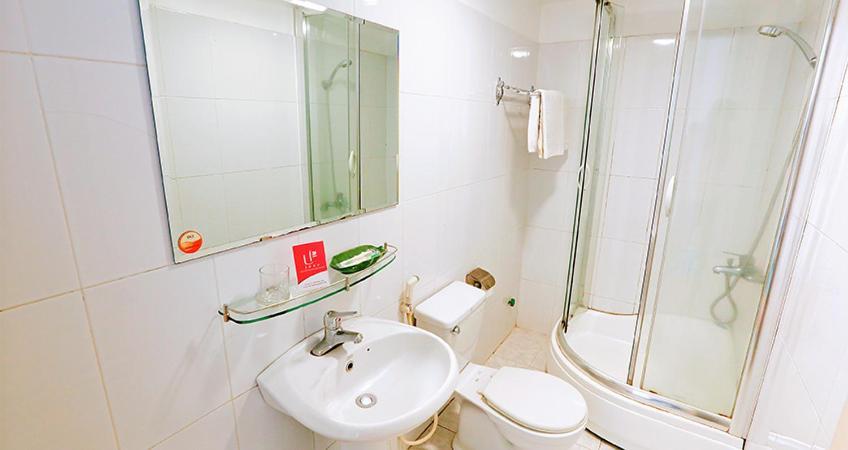 Lam Bao Long Hotel Hué Eksteriør billede
