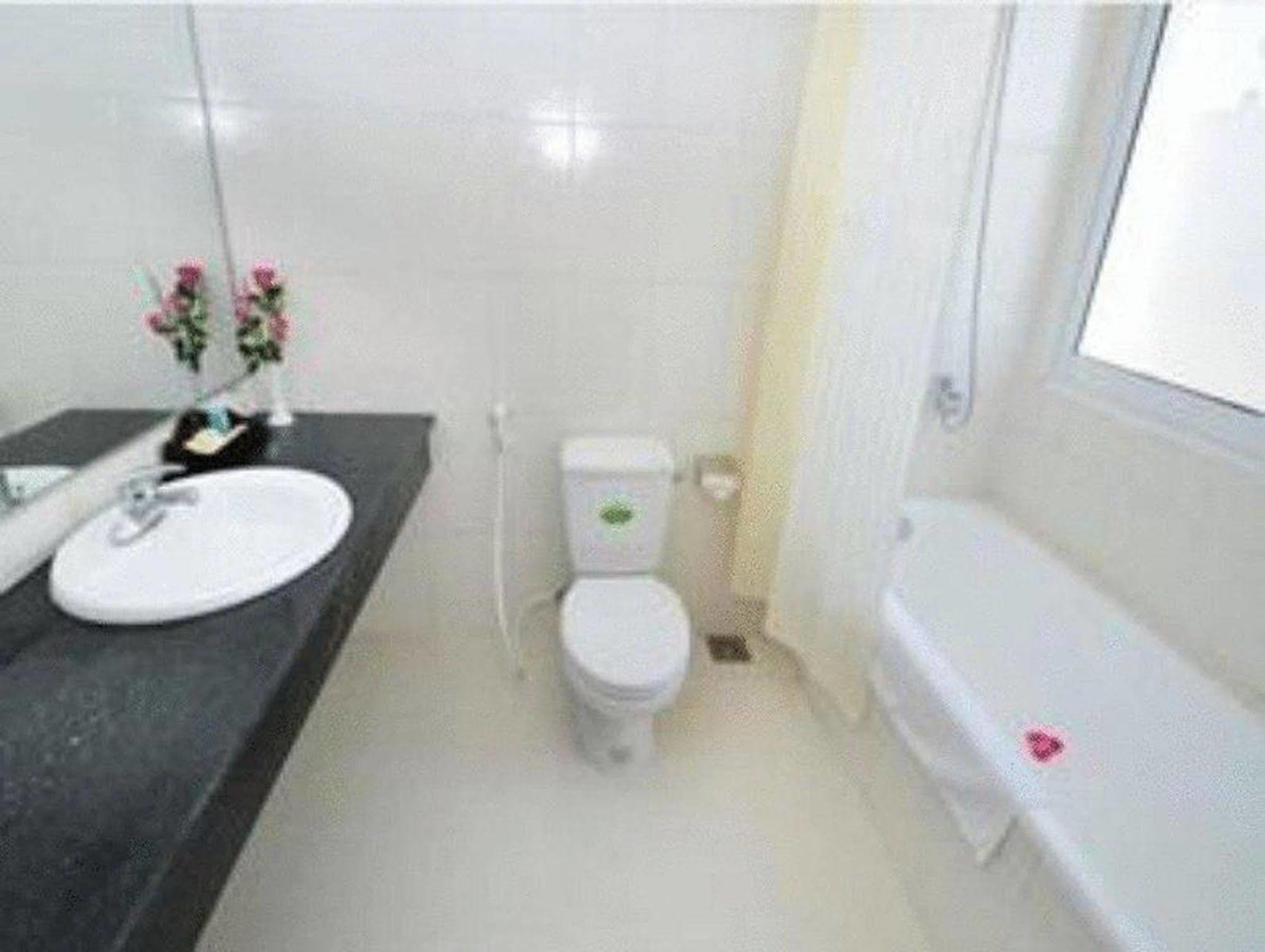 Lam Bao Long Hotel Hué Eksteriør billede
